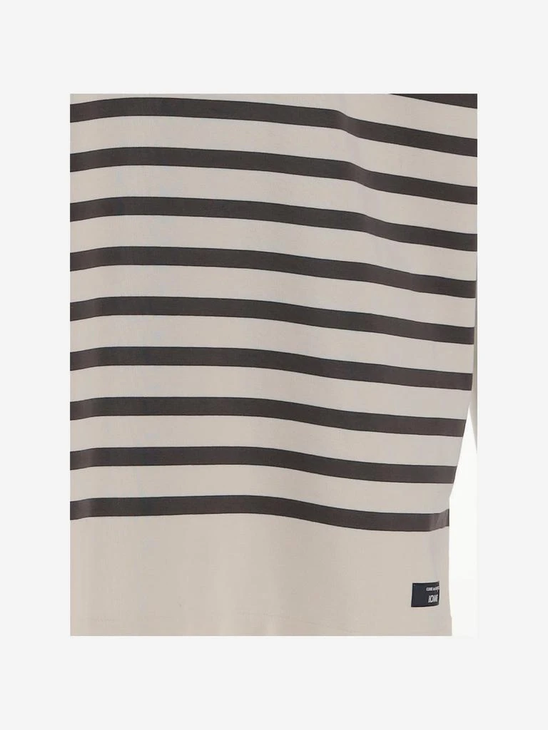 Comme des Garcons Comme des Garçons Striped T-Shirt 3