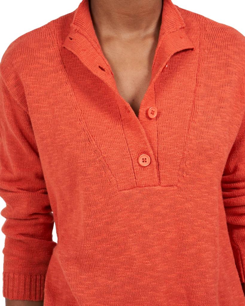 Hartford Hartford - MUDJE KNIT PULLOVER SWEATER