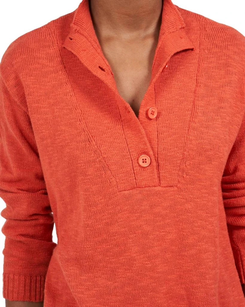 Hartford Hartford - MUDJE KNIT PULLOVER SWEATER 2
