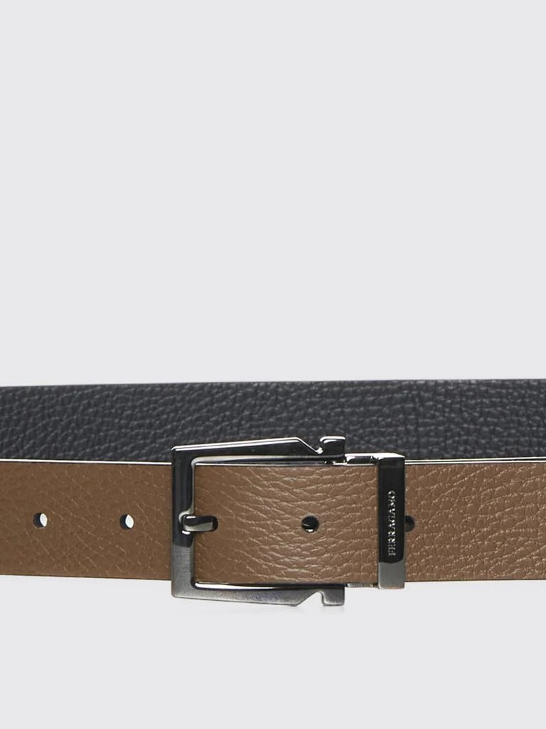 Salvatore Ferragamo Belt men Ferragamo 4