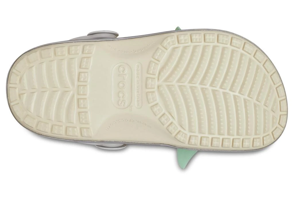 Crocs Star Wars Grogu Classic Clog 3