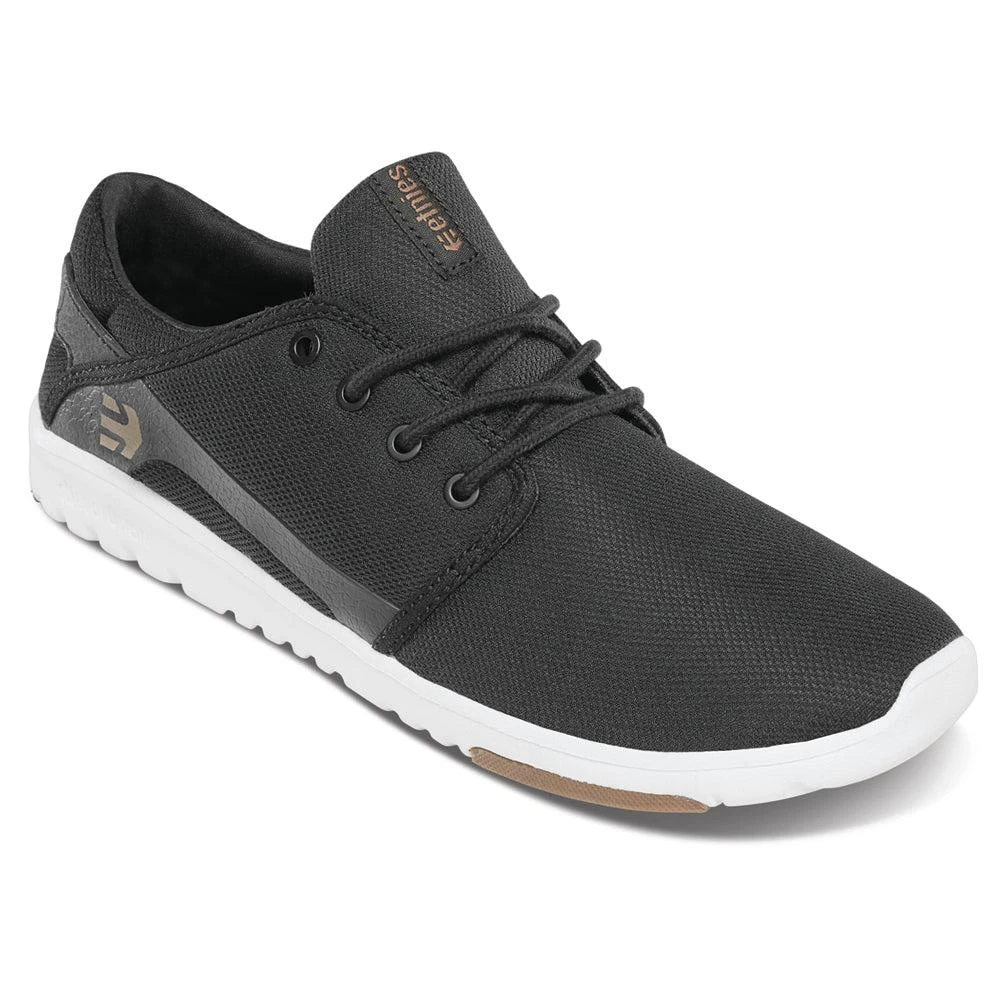 etnies Scout Skate Shoes 2