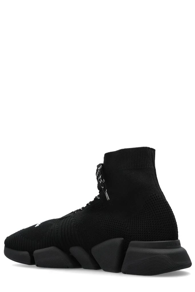 Balenciaga Balenciaga Speed 2.0 Lace-Up Sneakers 3