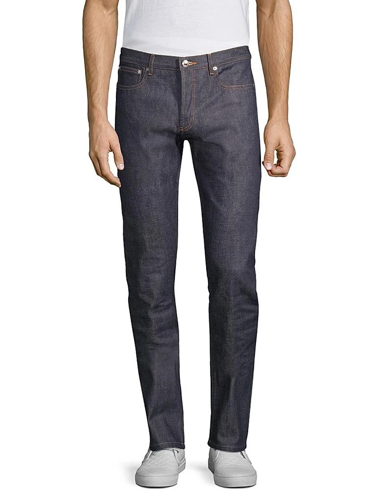 A.P.C. Petit New Standard Jeans 3