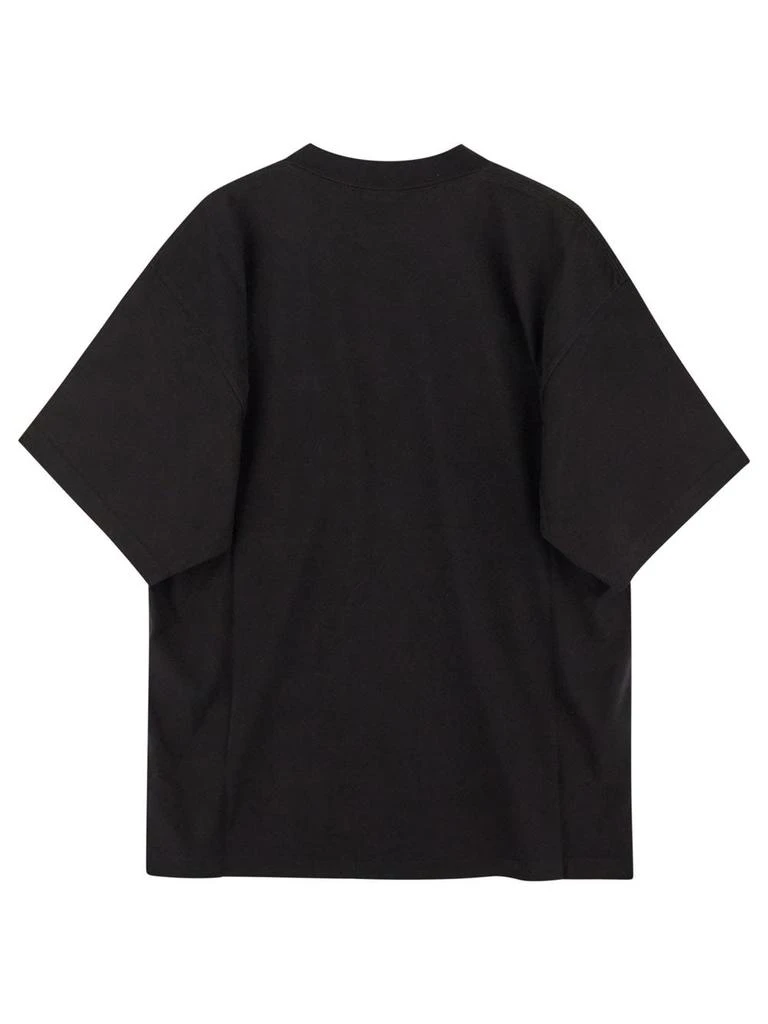 Balenciaga Logo T-Shirt 2