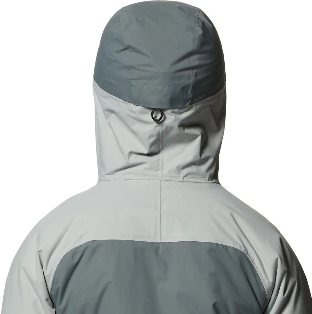 Mountain Hardwear Firefall/2™ Insulated Jacket - Men's 5