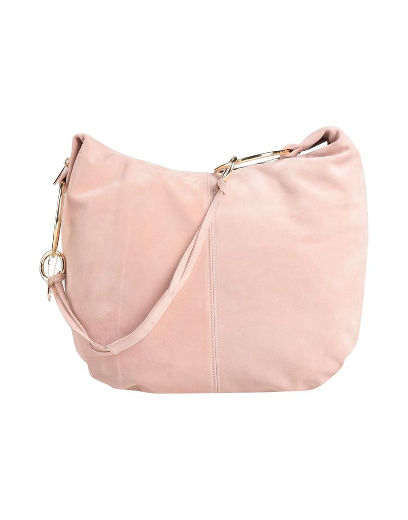 LAURA DI MAGGIO Cross-body bags