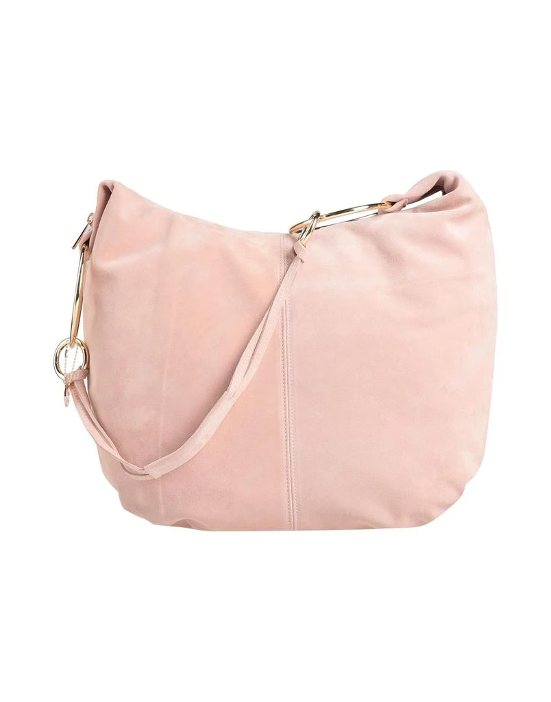 LAURA DI MAGGIO Cross-body bags 1
