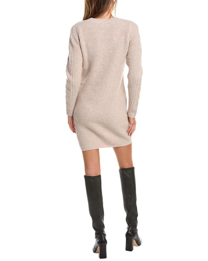 525 America Cable Sweaterdress 2