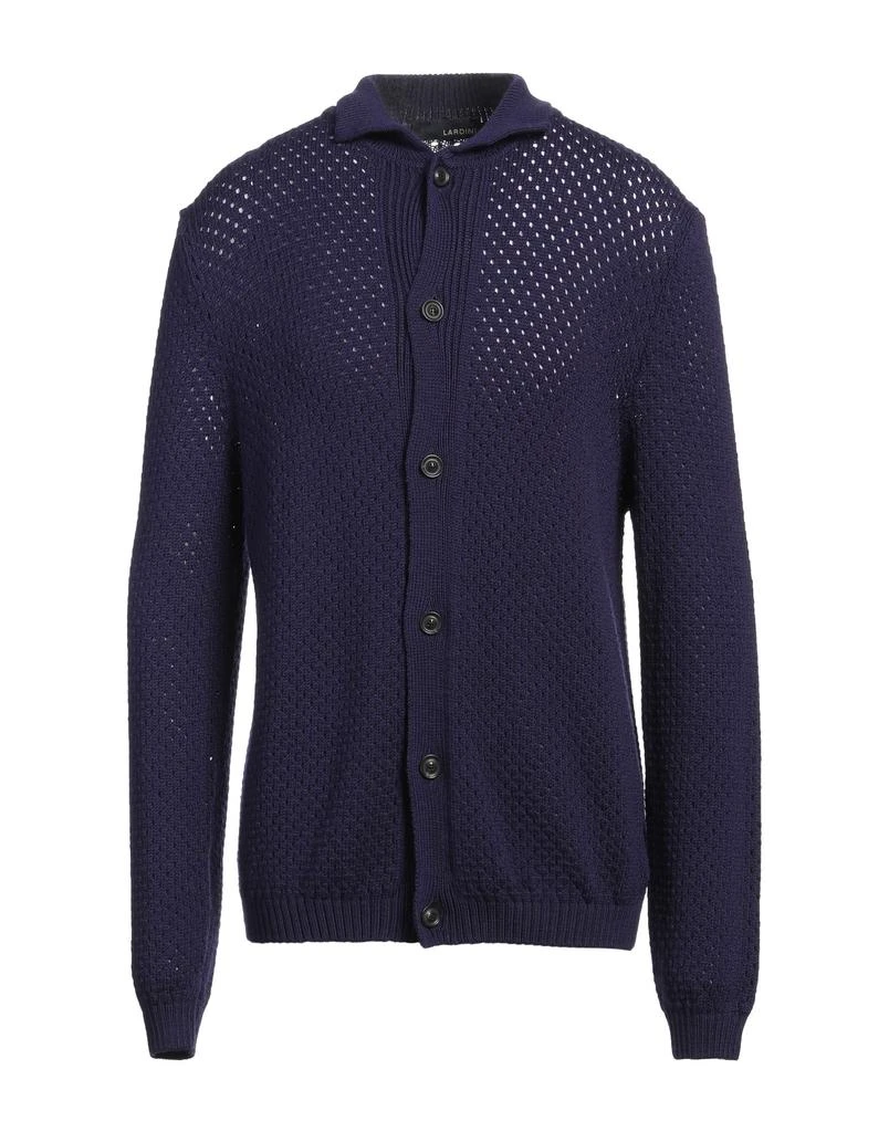 LARDINI Cardigan 1