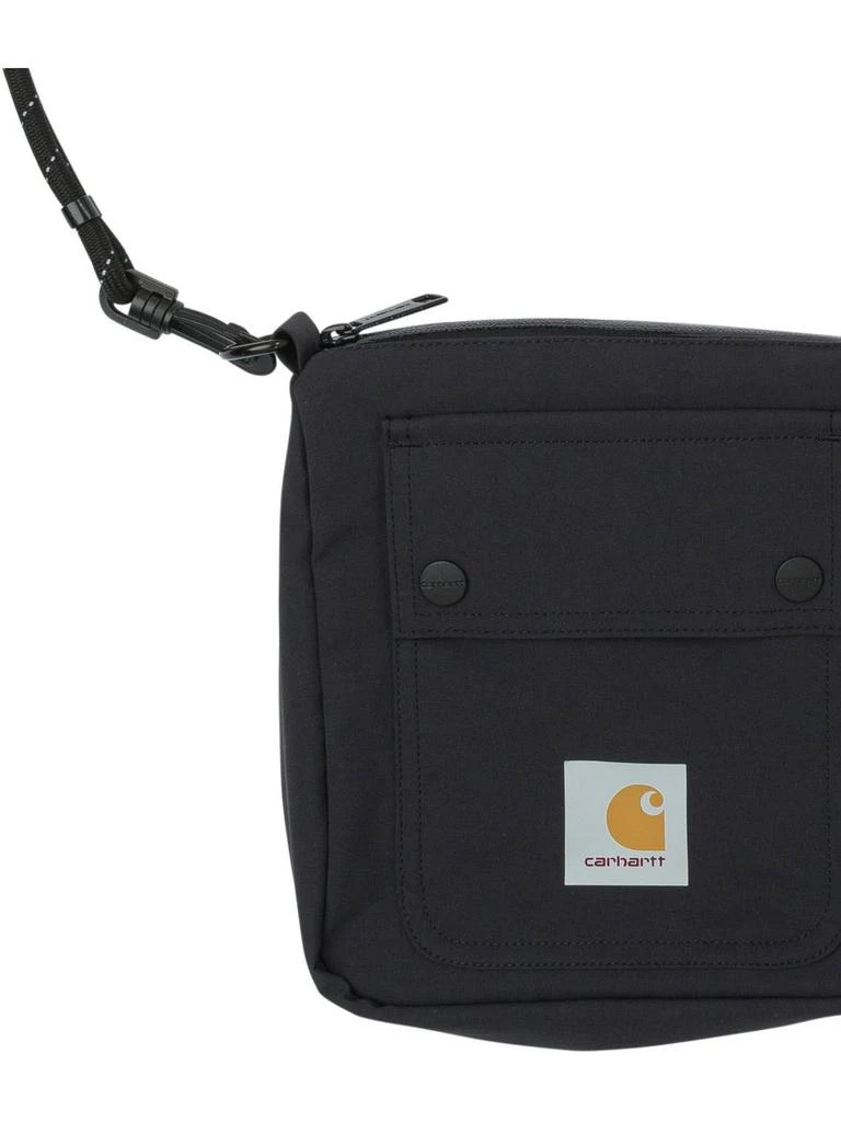 Carhartt WIP Carhartt WIP Bowden Logo Patch Shoulder Bag 3