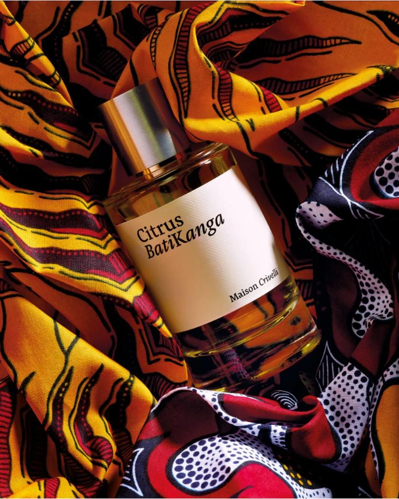 Maison Crivelli Citrus Batikanga Eau de Parfum, 1.0 oz. 3