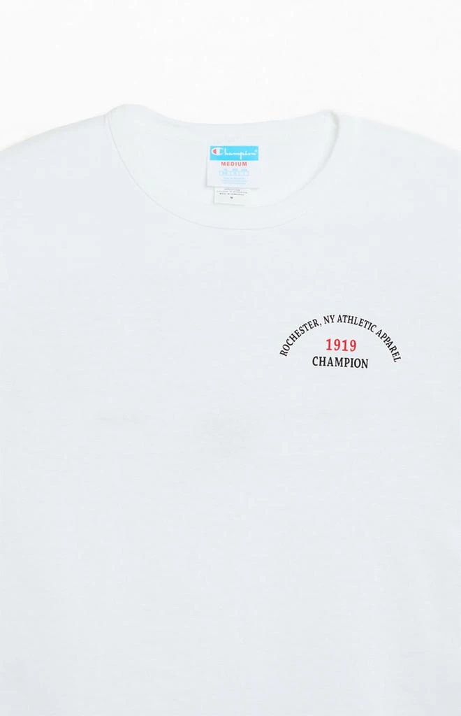 CHAMPION 1919 Rochester T-Shirt 3