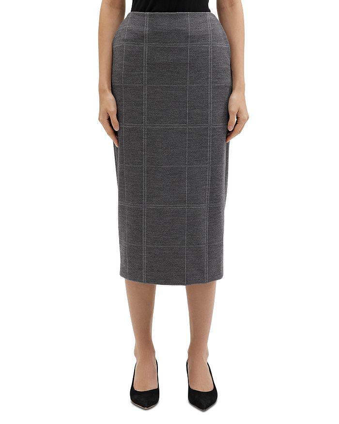 Theory｜SKIRTS (RELAXED CARGO SKIRT (O0709302 P3A)) Theory Women's Relaxed Cargo Skirt | A.K. Rikk's