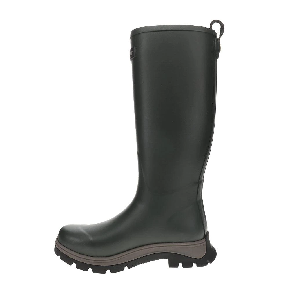 Ariat Woodstock Rubber Pull On Rain Boots 3