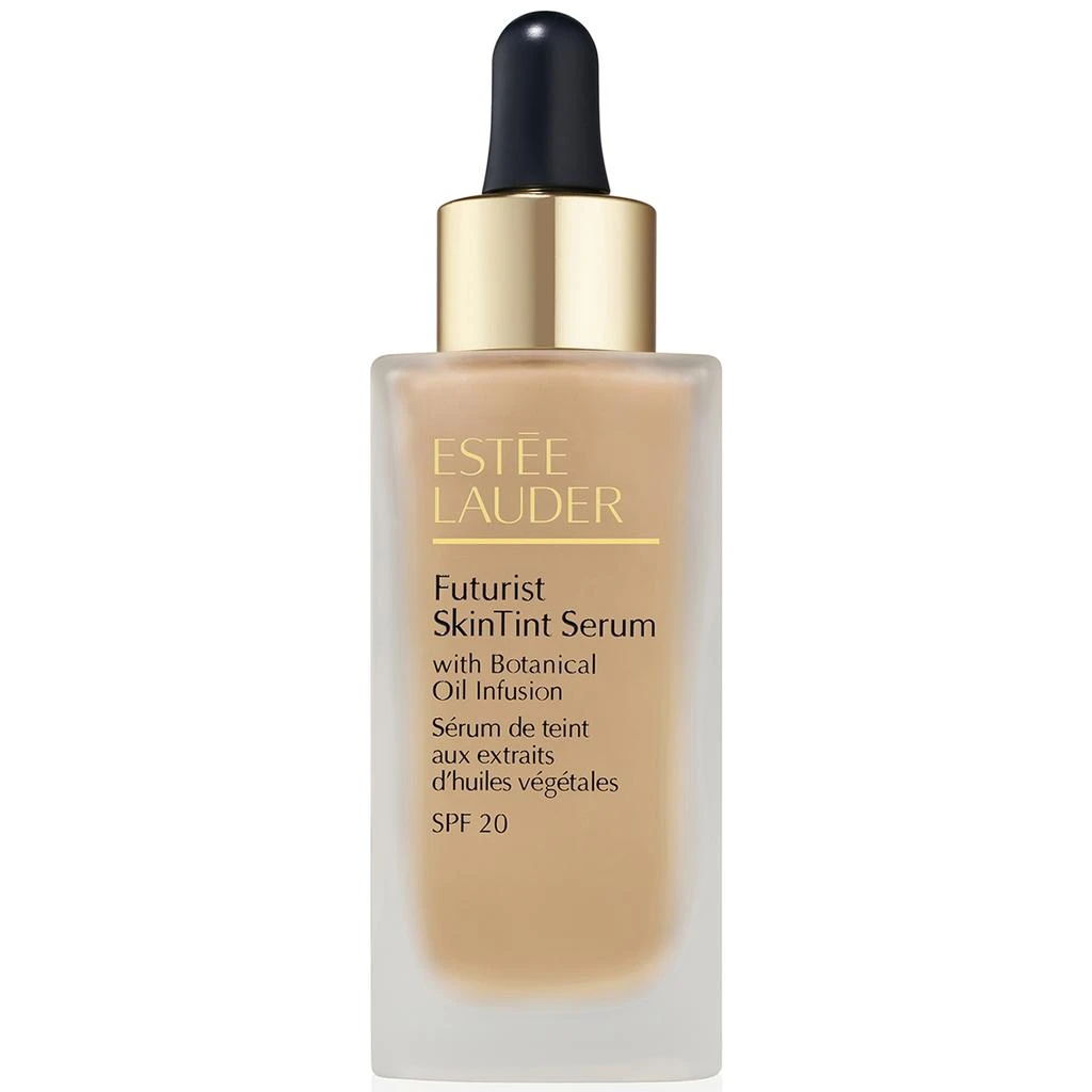 Estée Lauder Estée Lauder Futurist Skin Tint Serum Foundation with Glycerin SPF 20 1.0 oz. 1