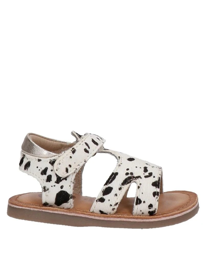 GIOSEPPO Sandals