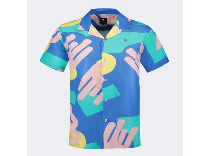 Faguo Outlet VIMY SHIRT COTTON