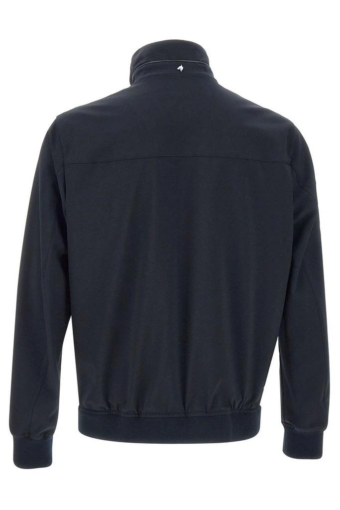 MONTECORE Montecore Zip-Up Jacket 3