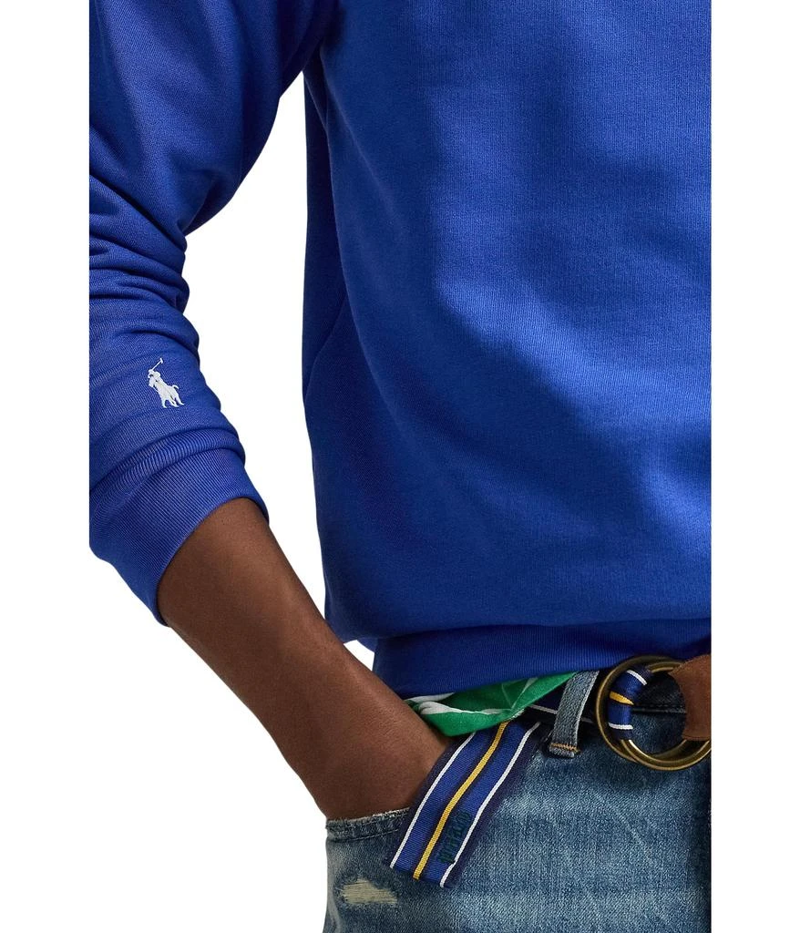 Ralph Lauren Polo Sport Fleece Sweatshirt 3