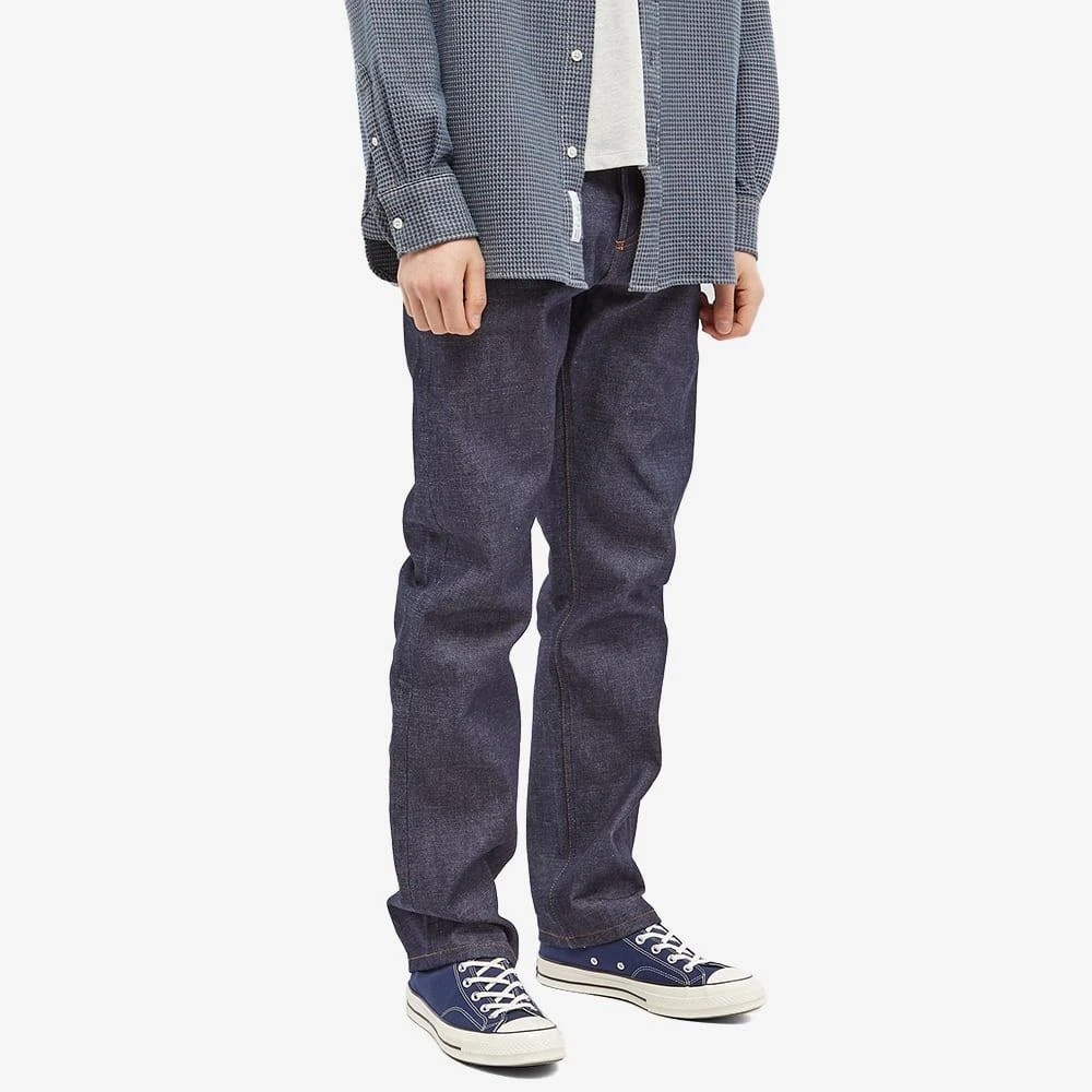 A.P.C. A.P.C. Standard Jeans 2