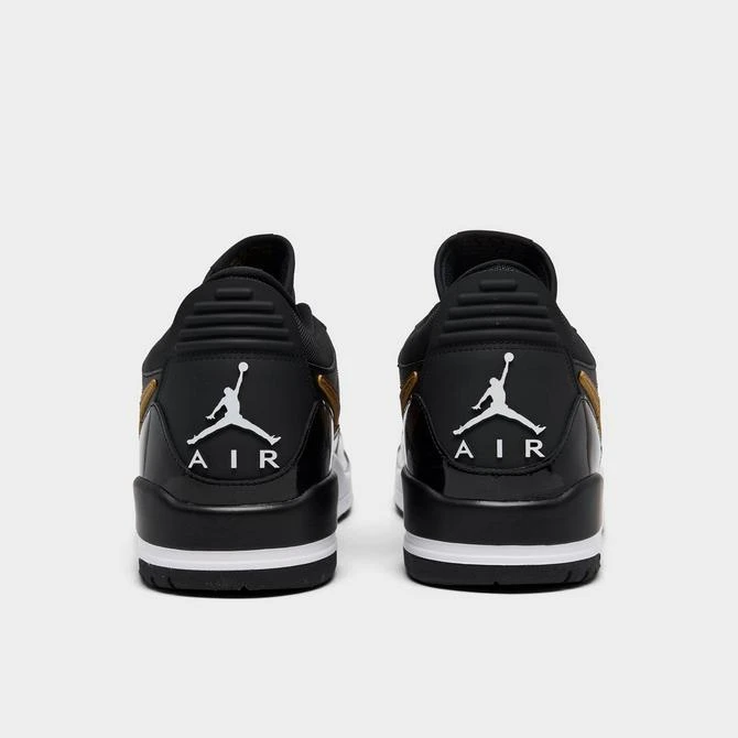 Jordan Men's Air Jordan Legacy 312 Low Off-Court Shoes 7