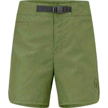 Norrøna Femund Silent Grid Short - Women
s 3