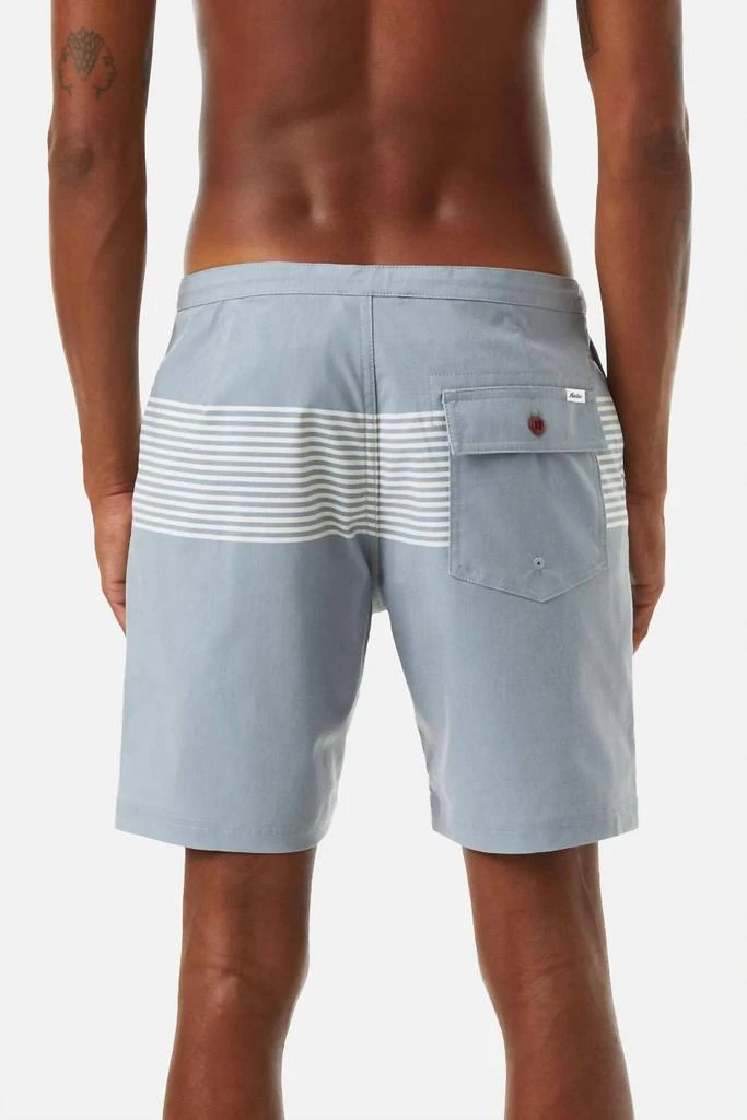 Katin Roam Hybrid Trunk In Steel Blue 3