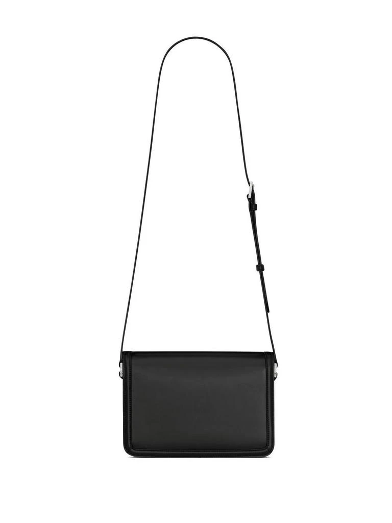 Yves Saint Laurent Saint Laurent Solferino Medium Shoulder Bag 5