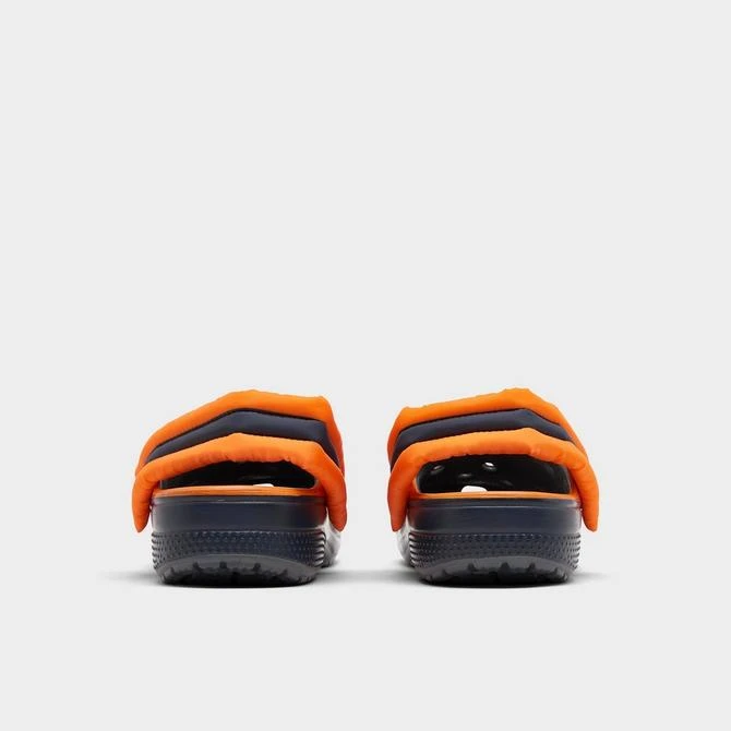 Crocs Big Kids' Crocs x Naruto Classic Clog Shoes 4