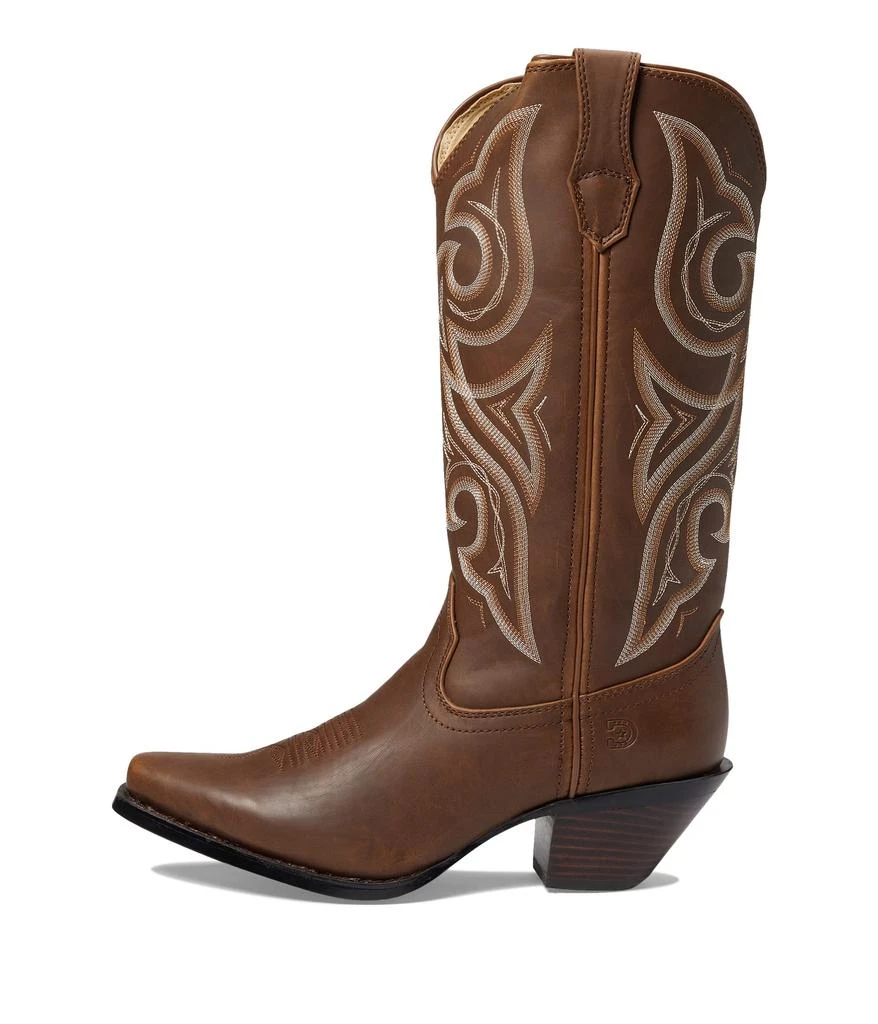 Durango Crush 12" Western Snip Toe 3