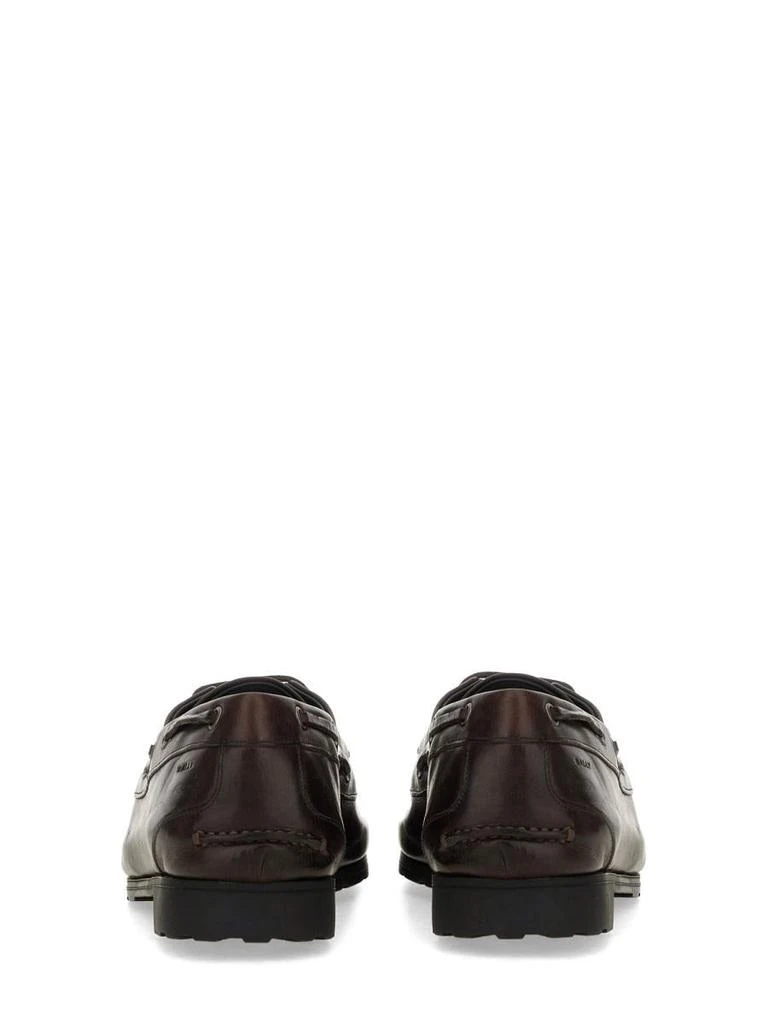 Bally Bally Leather Loafer 3