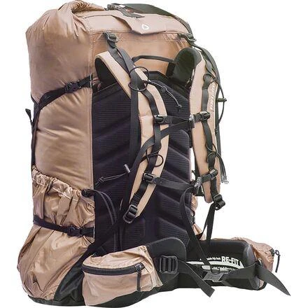 Granite Gear Crown3 60L Backpack 2