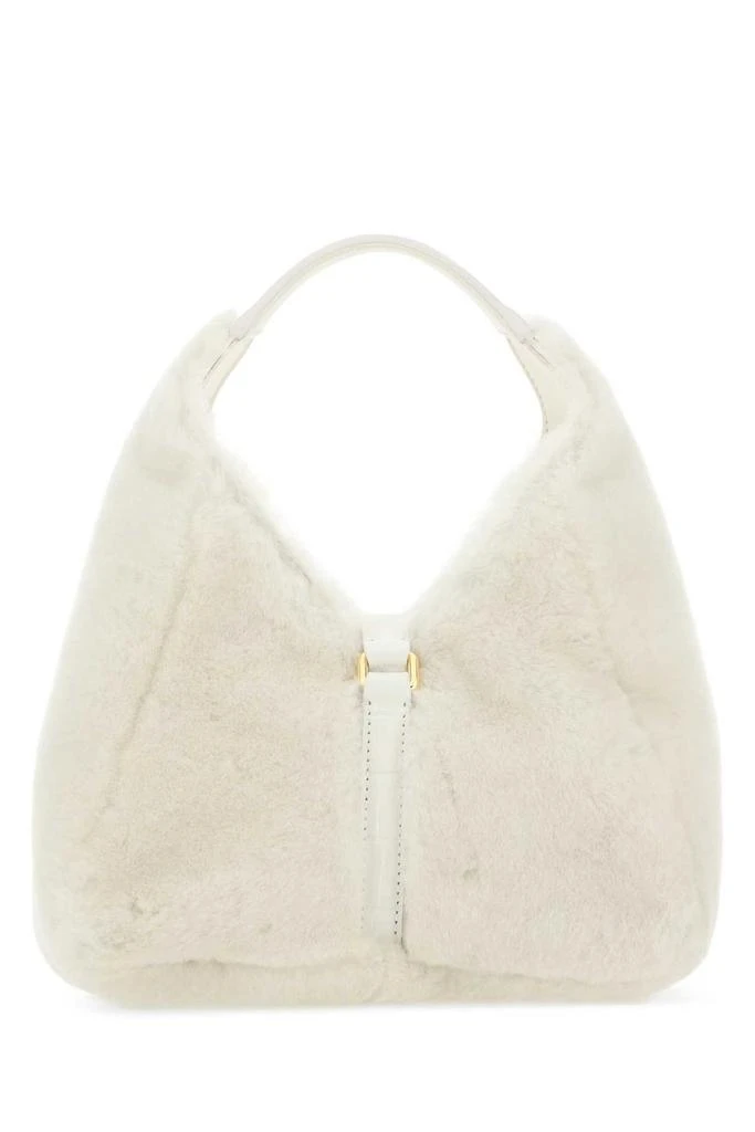 Givenchy Givenchy Fluffy G-Hobo Bag 2