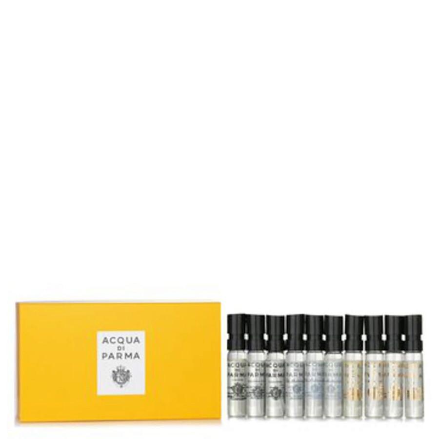 Acqua di Parma Ladies Selection Set 10pc Gift Set Fragrances 8028713959417