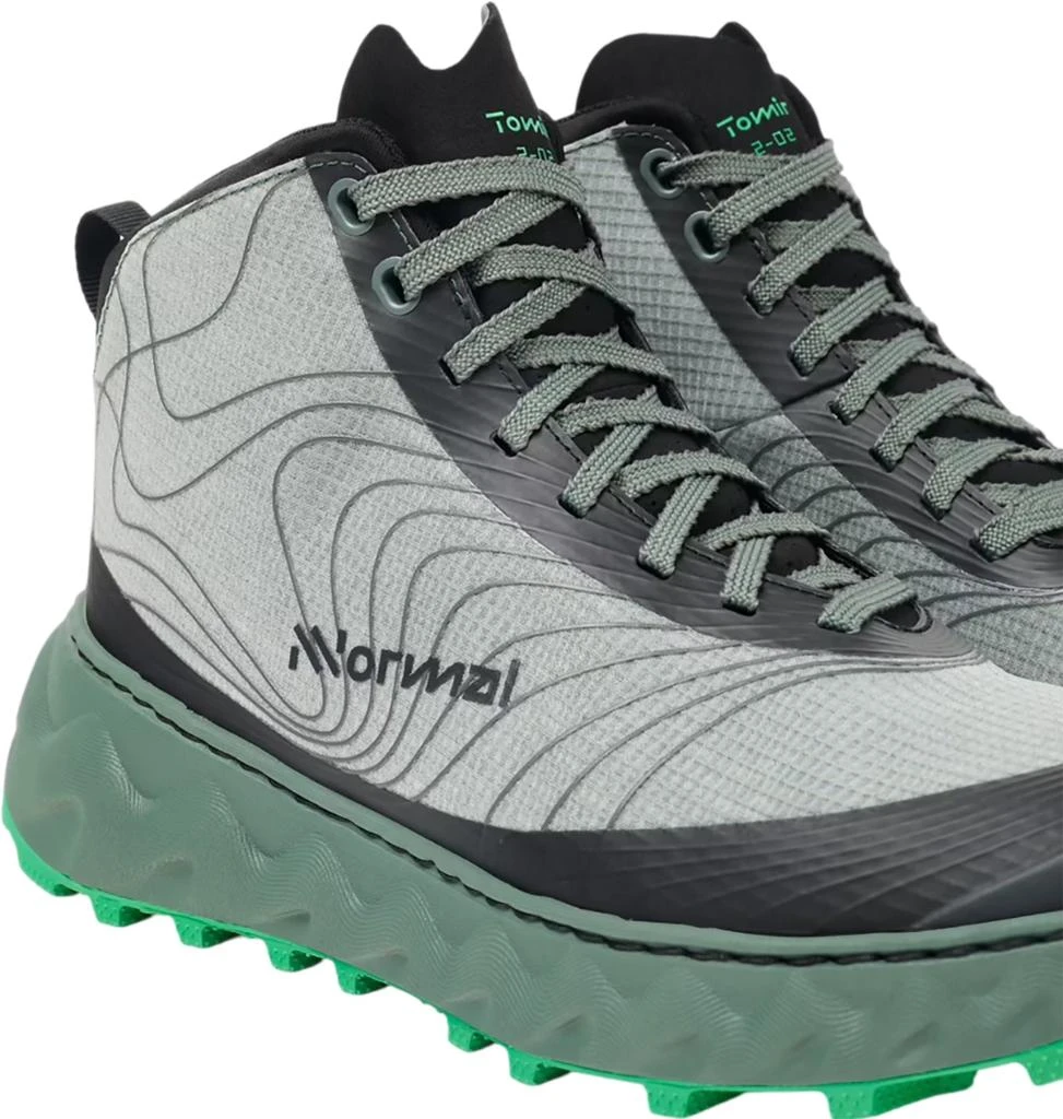 Nnormal Tomir 2.0 Boots - Unisex 4