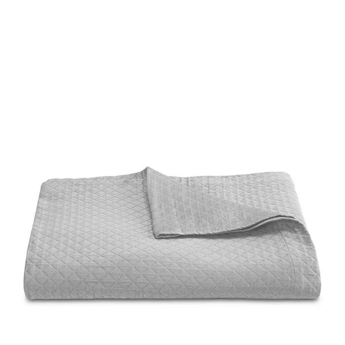 Matouk Nadia Coverlet, King 3