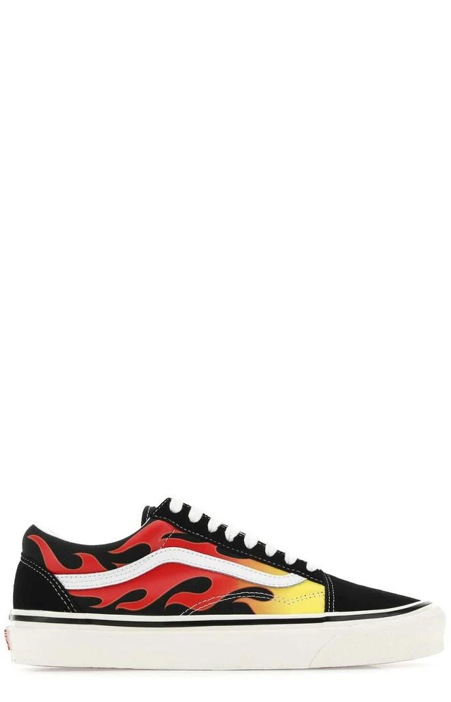 Vans Vans Old Skool Lace-Up Sneakers 1