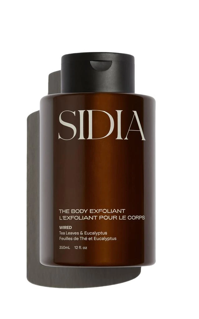 Sidia Sidia Wired Body Exfoliant - Moda Operandi
