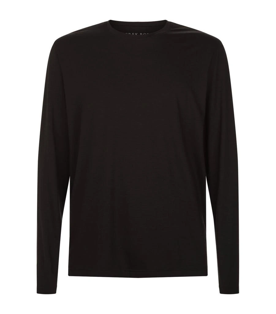 Derek Rose Jersey Lounge T-Shirt 1