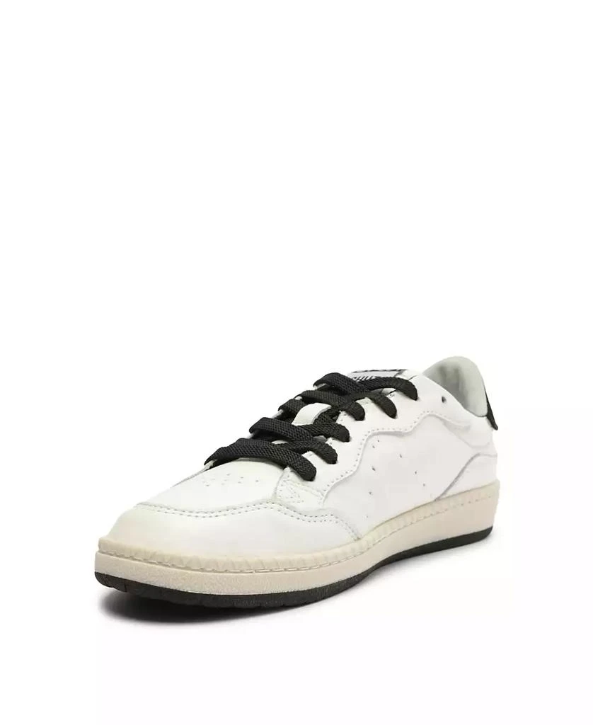 Schutz Women's St-001 Rock Sneakers 16