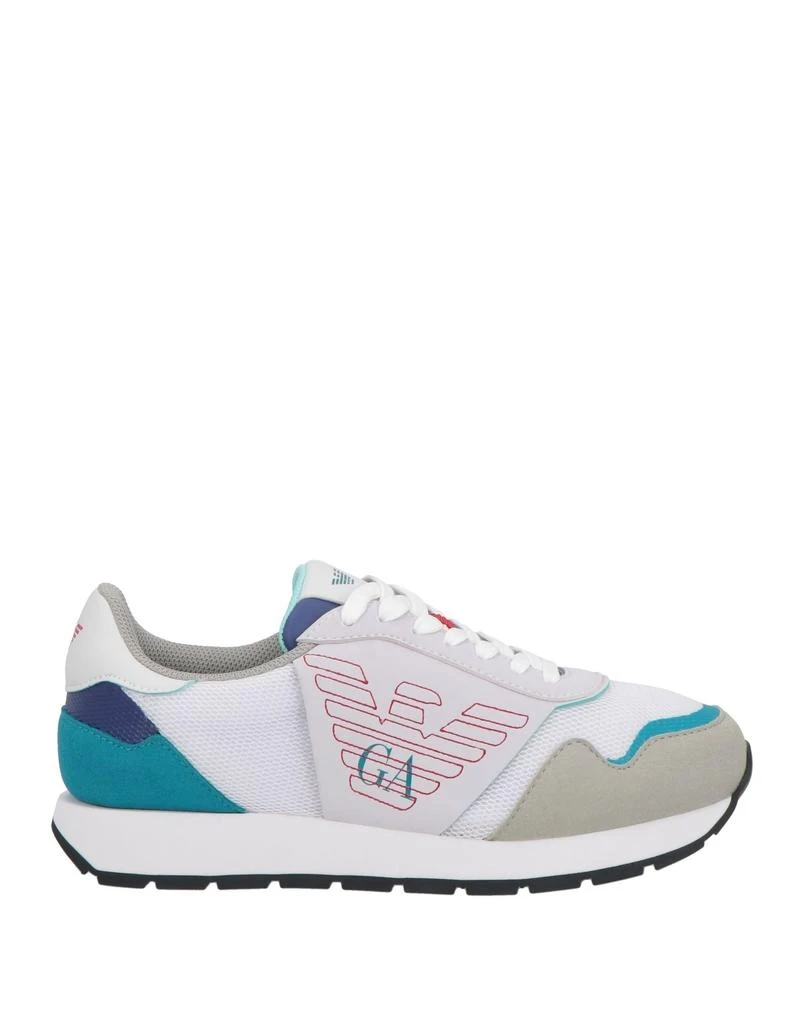 Emporio Armani Sneakers 1