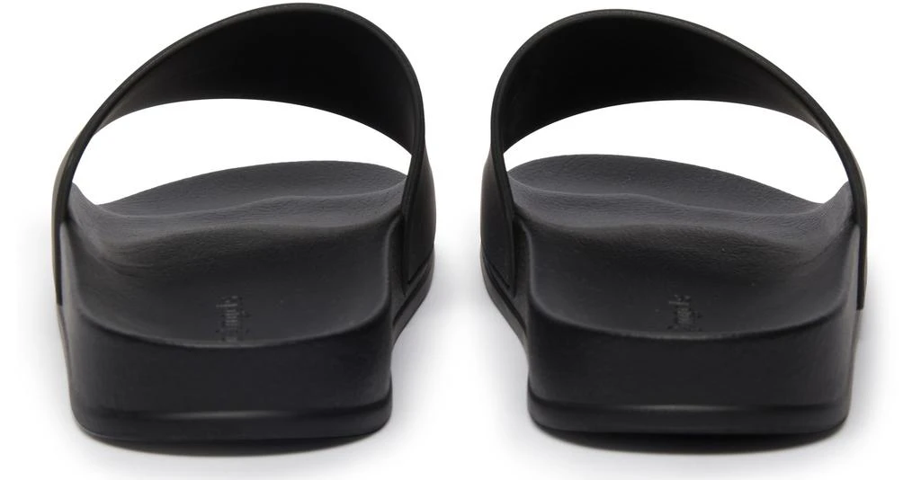 Palm Angels Logo pool sliders 4