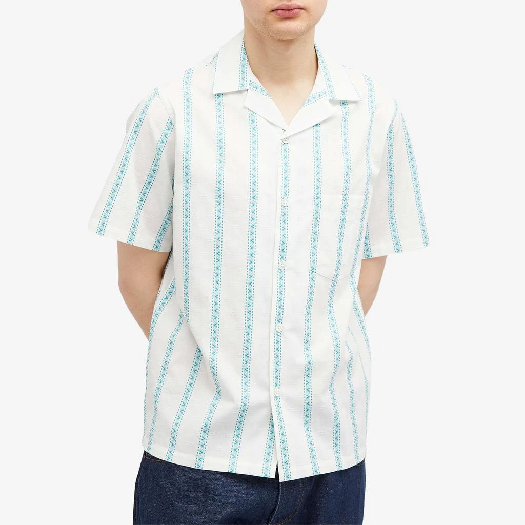 Portuguese Flannel Portuguese Flannel Donatella Vacation Shirt 2