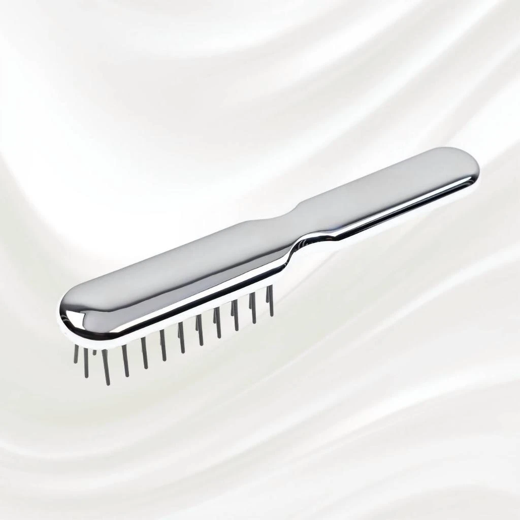 Koh-I-Noor Beauty USA Koh-I-Noor Beauty Usa - Women
s Pneumatic Synthetic Pin Styling Hairbrush 2