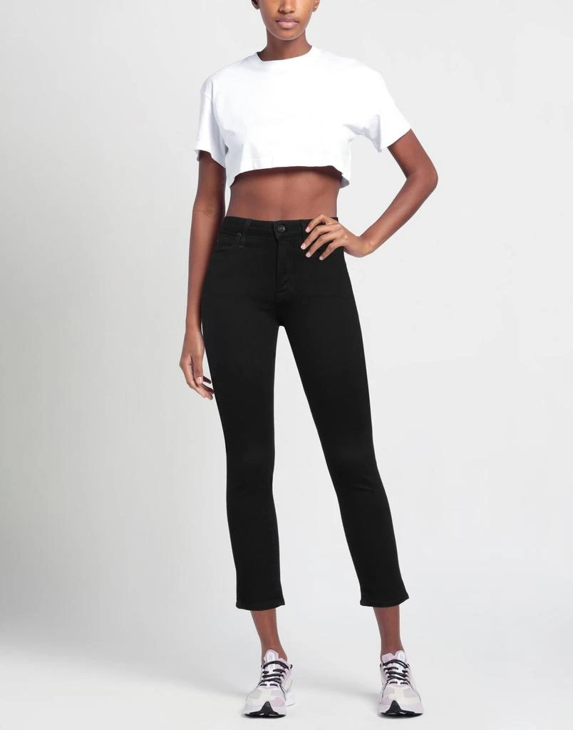 SLVRLAKE Denim pants 2