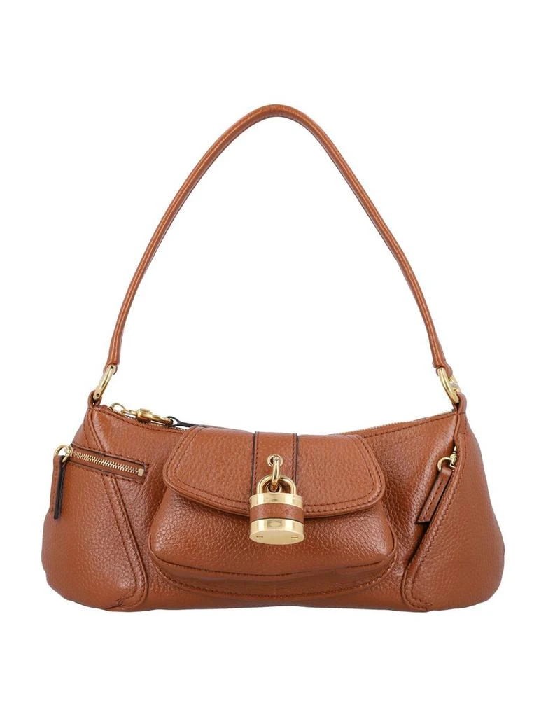 Chloé Chloé The 99 Shoulder Bag 1