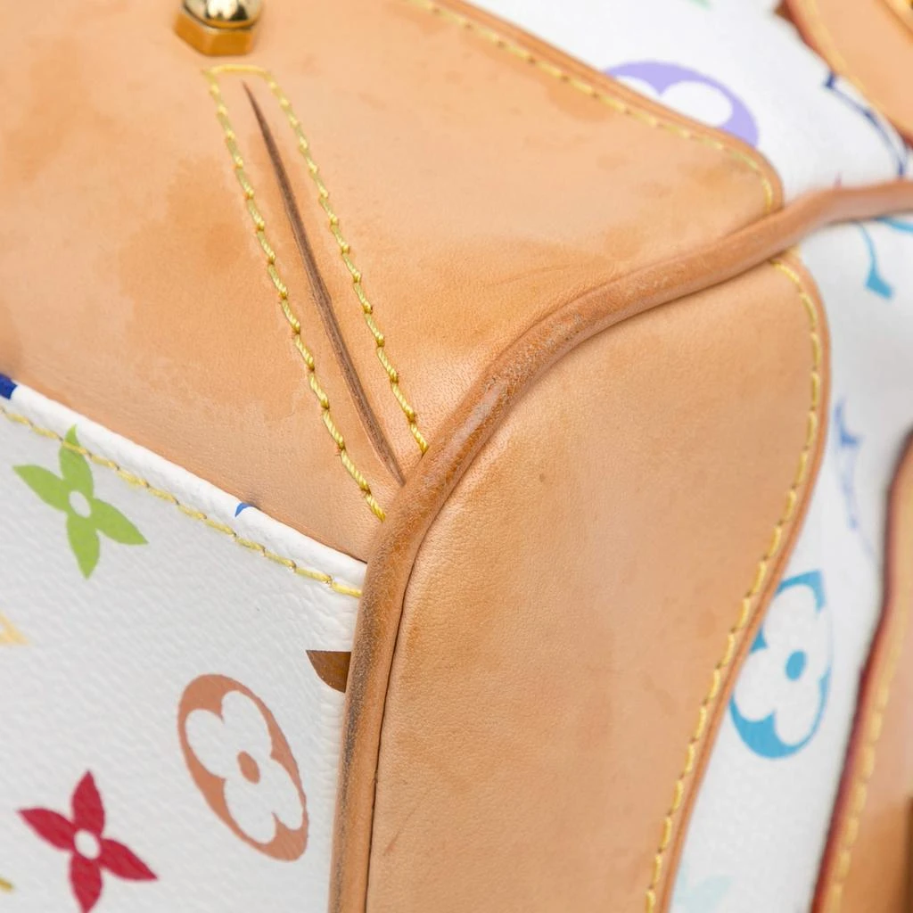 Louis Vuitton Louis Vuitton Monogram Multicolor Claudia 10