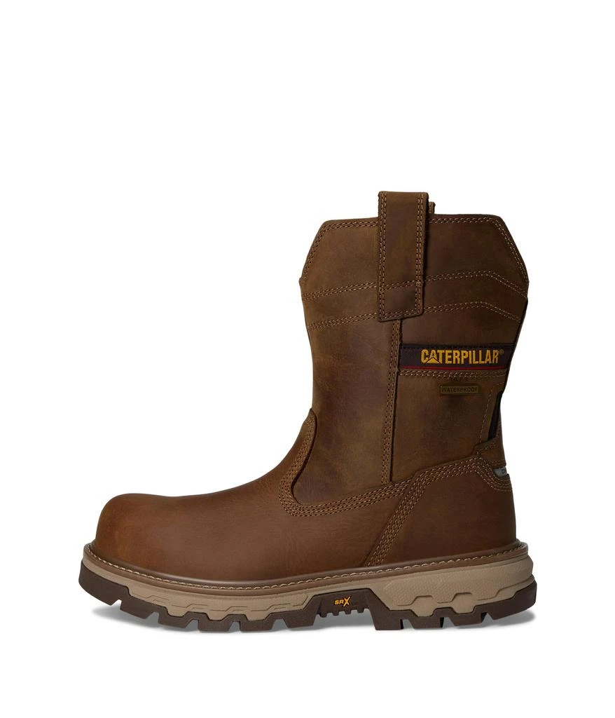 Caterpillar Colorado Equip Wellington Waterproof Composite toe 4