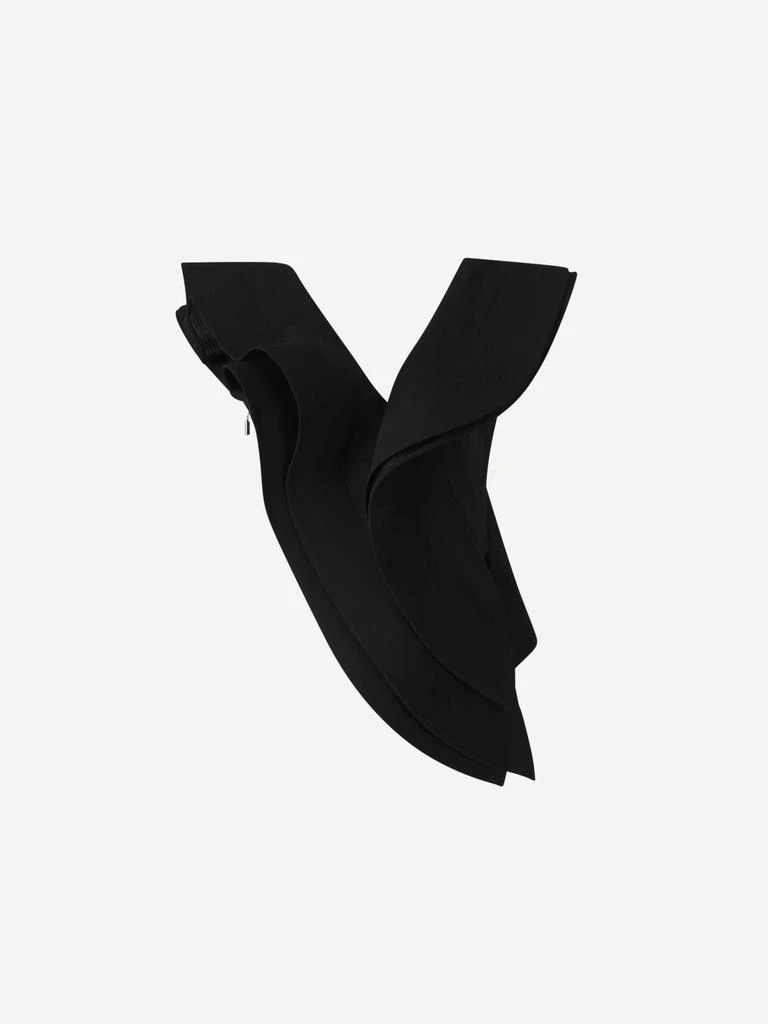 Maticevski Maticevski Hybrid Wave Top 1